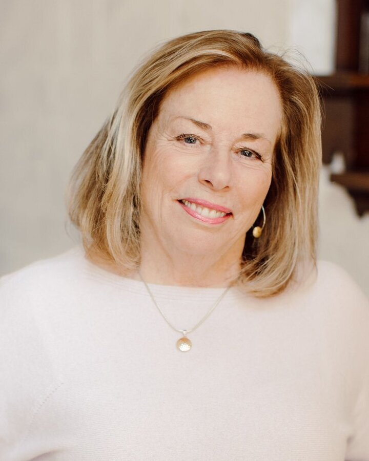 Judy Cleveland